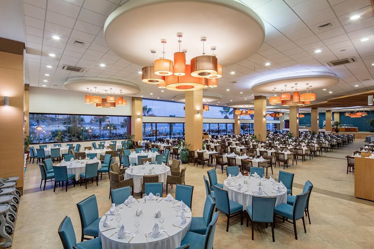 Acapulco Beach Club And Resort