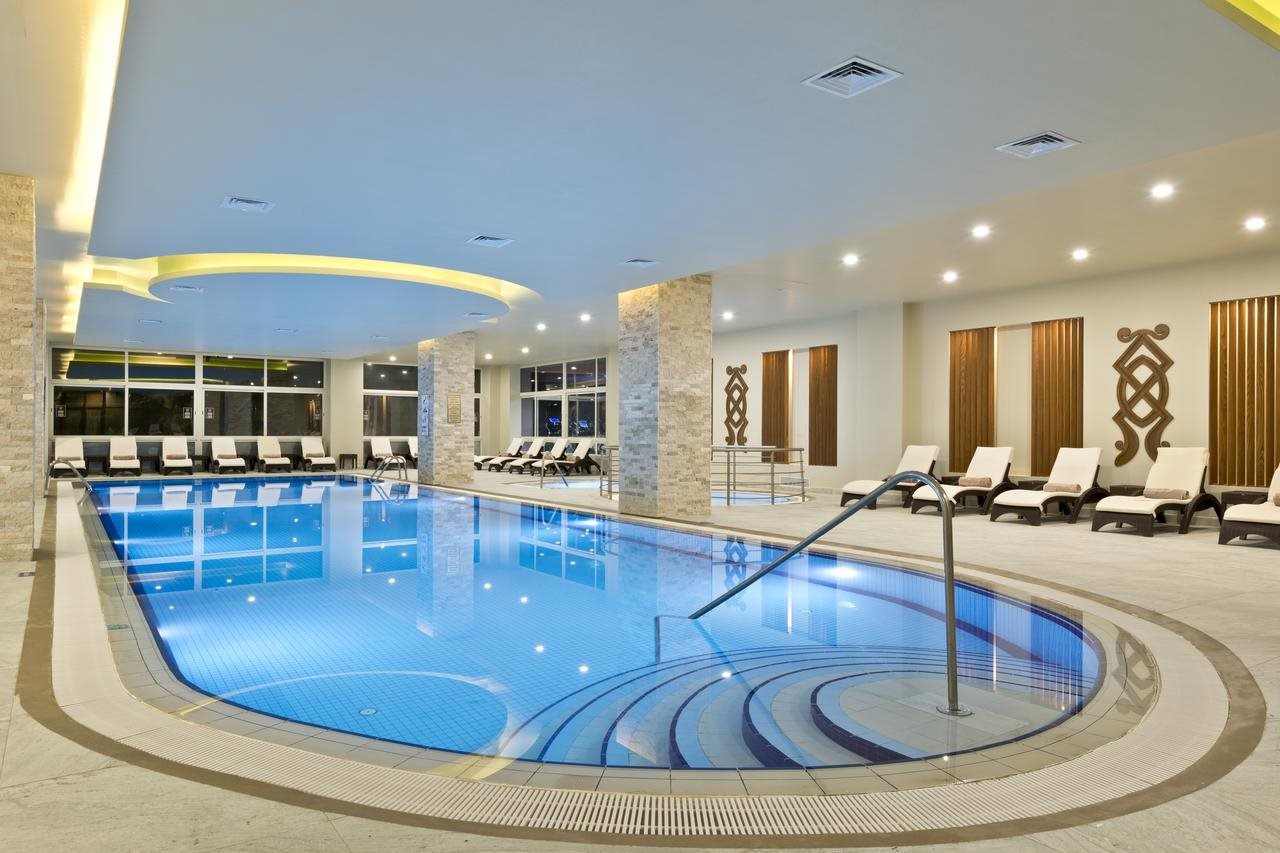 Acapulco Beach Club And Resort