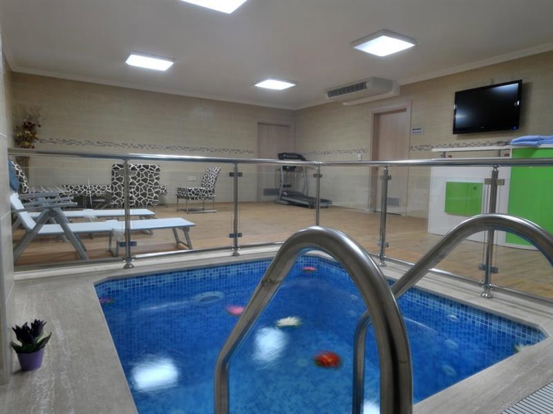 Rhiss Hotels Maltepe galeri fotoğrafı