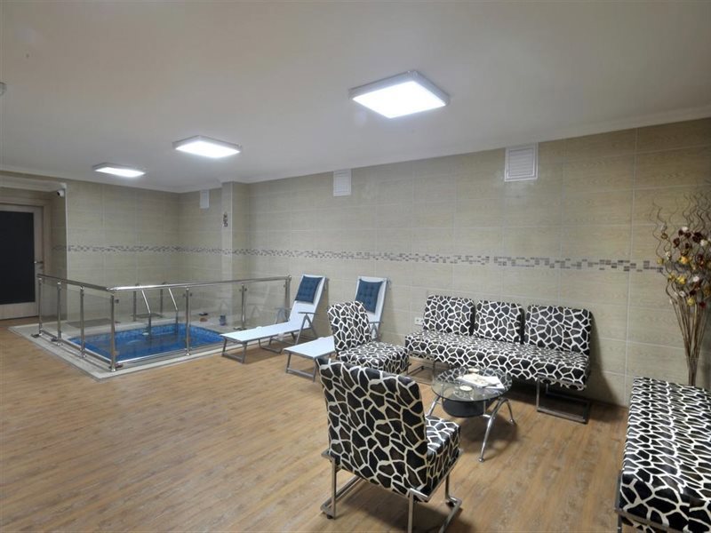 Rhiss Hotels Maltepe galeri fotoğrafı