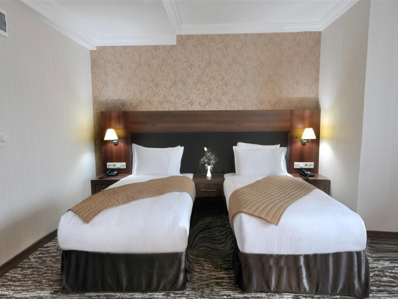 Rhiss Hotels Maltepe galeri fotoğrafı