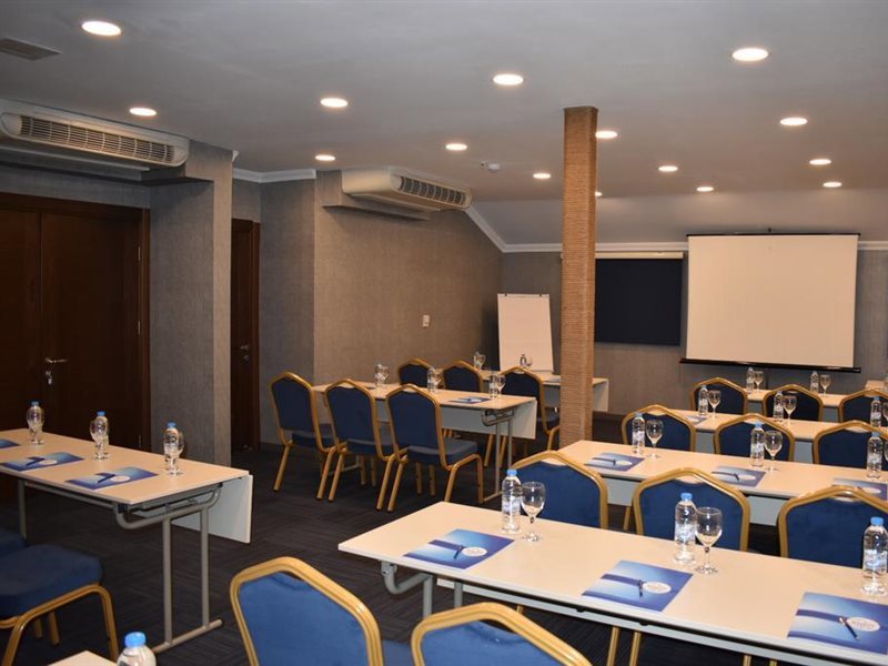 Rhiss Hotels Maltepe galeri fotoğrafı