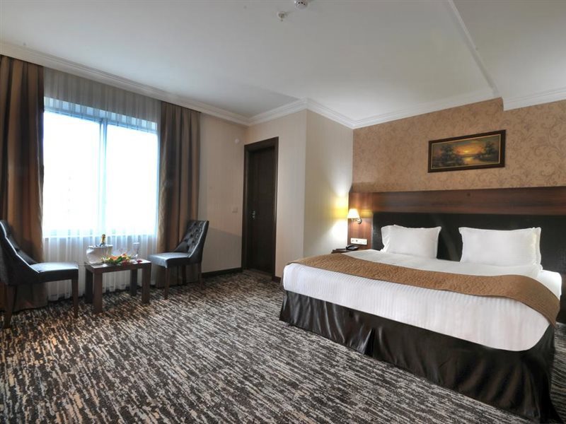 Rhiss Hotels Maltepe galeri fotoğrafı