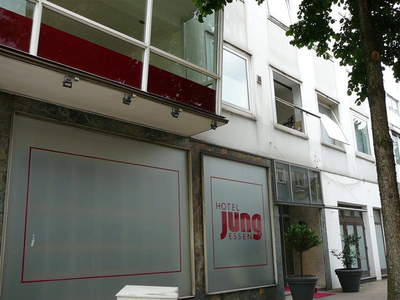 Hotel Jung fotoğrafı