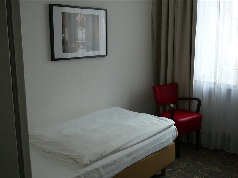 Hotel Jung fotoğrafı