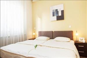 2 Bedroom Apartment Skadarlua Bohemian
