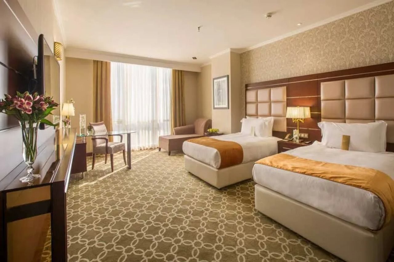 Espinas Palace Hotel
