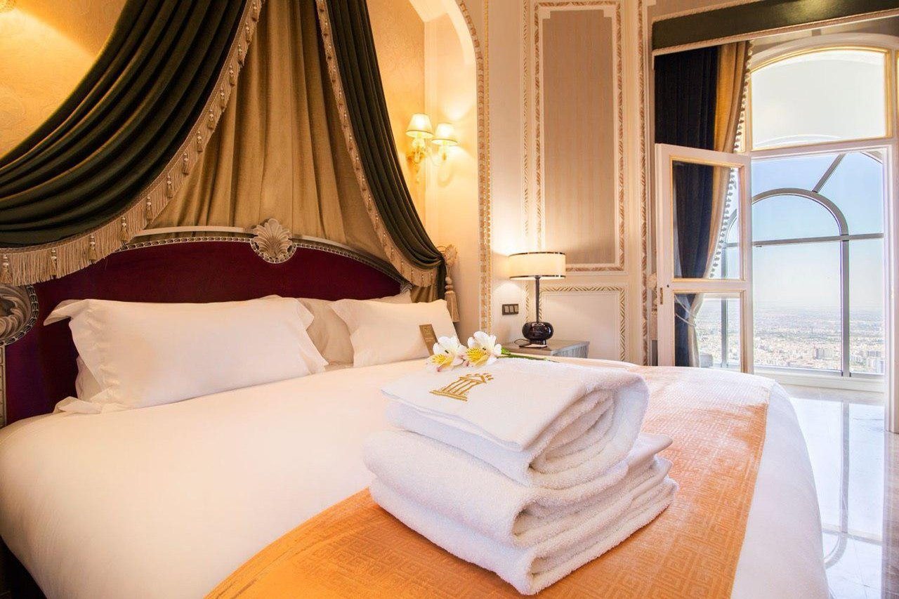 Espinas Palace Hotel