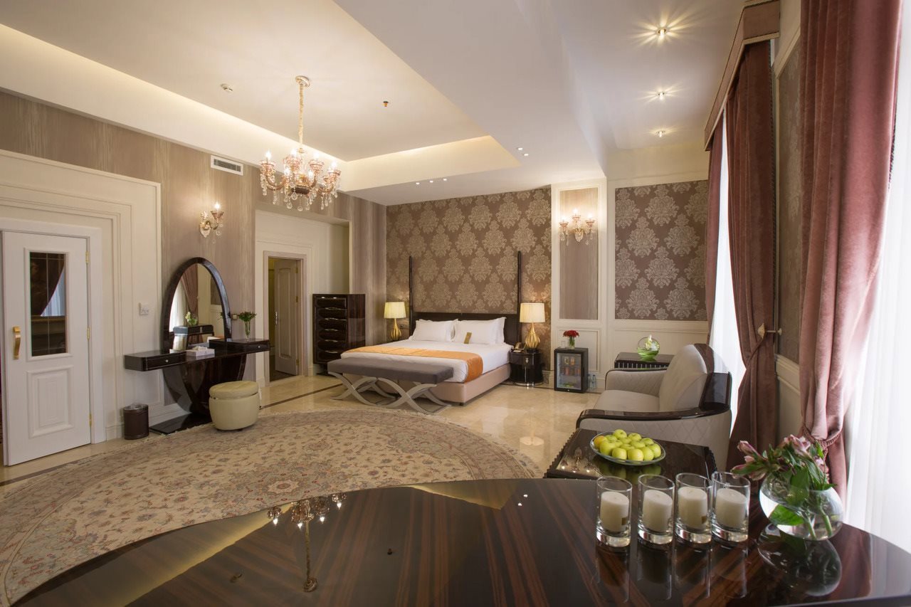 Espinas Palace Hotel
