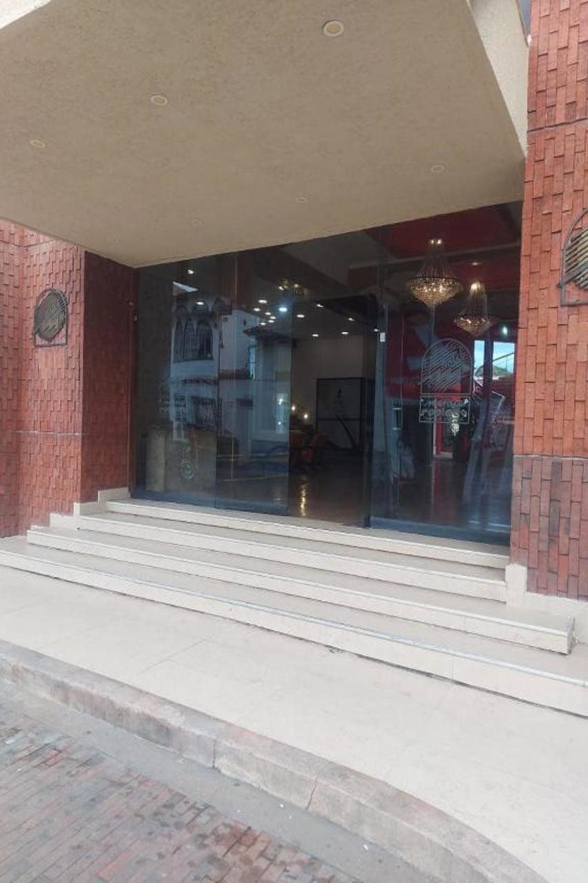 Hotel Mariscal Robledo Cartago