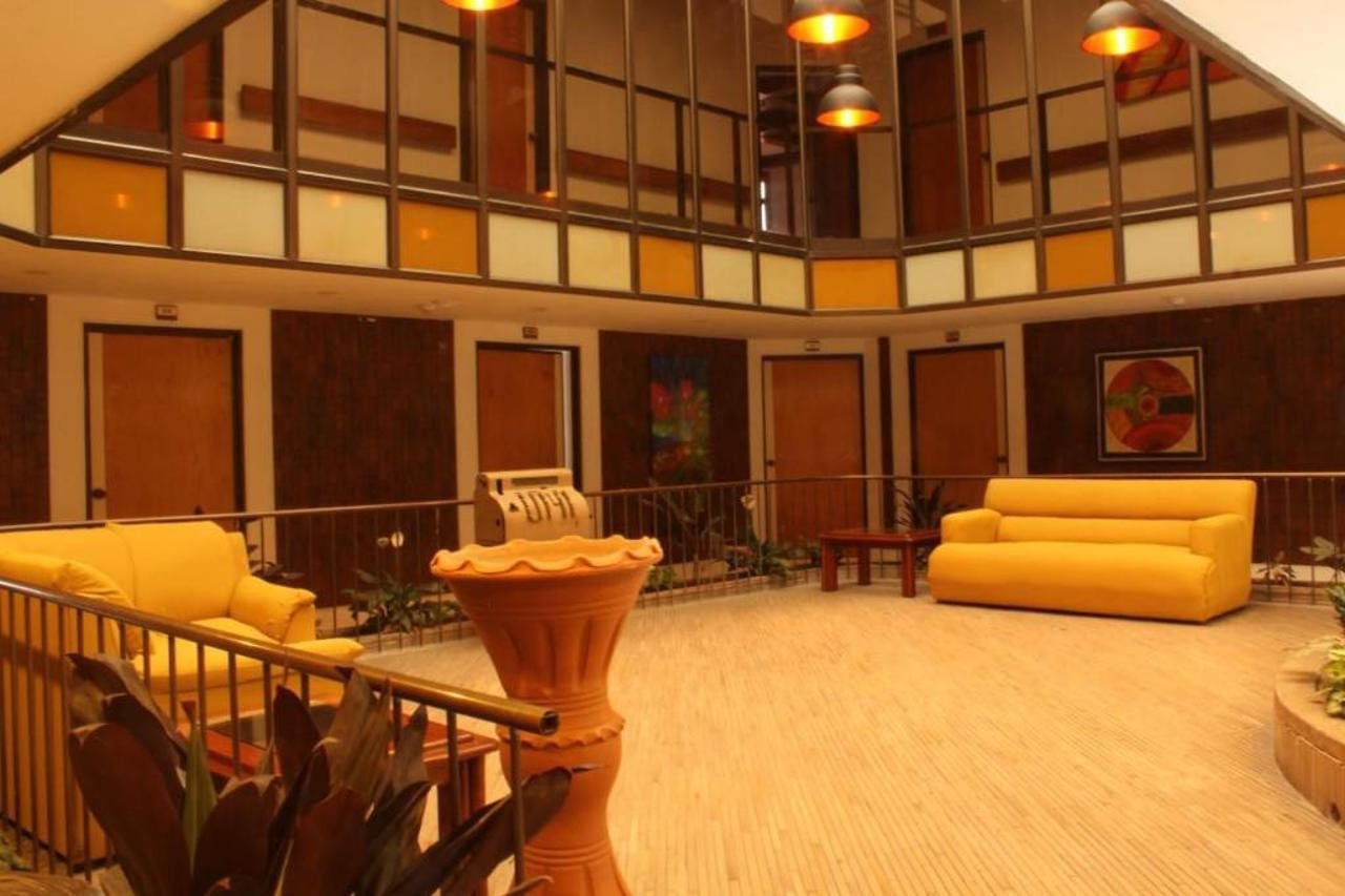 Hotel Mariscal Robledo Cartago