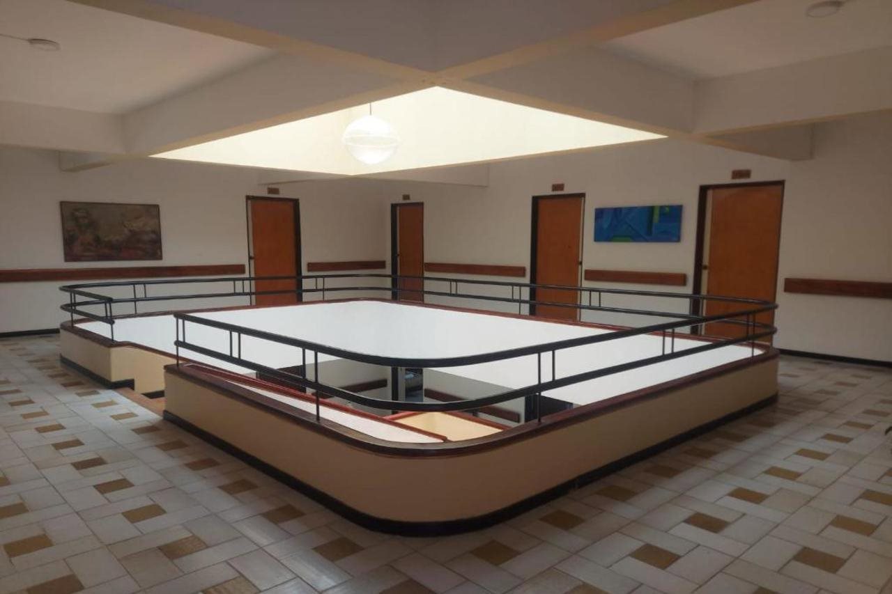 Hotel Mariscal Robledo Cartago