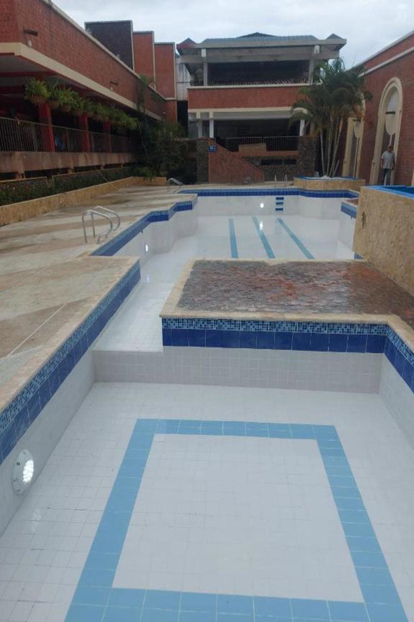Hotel Mariscal Robledo Cartago