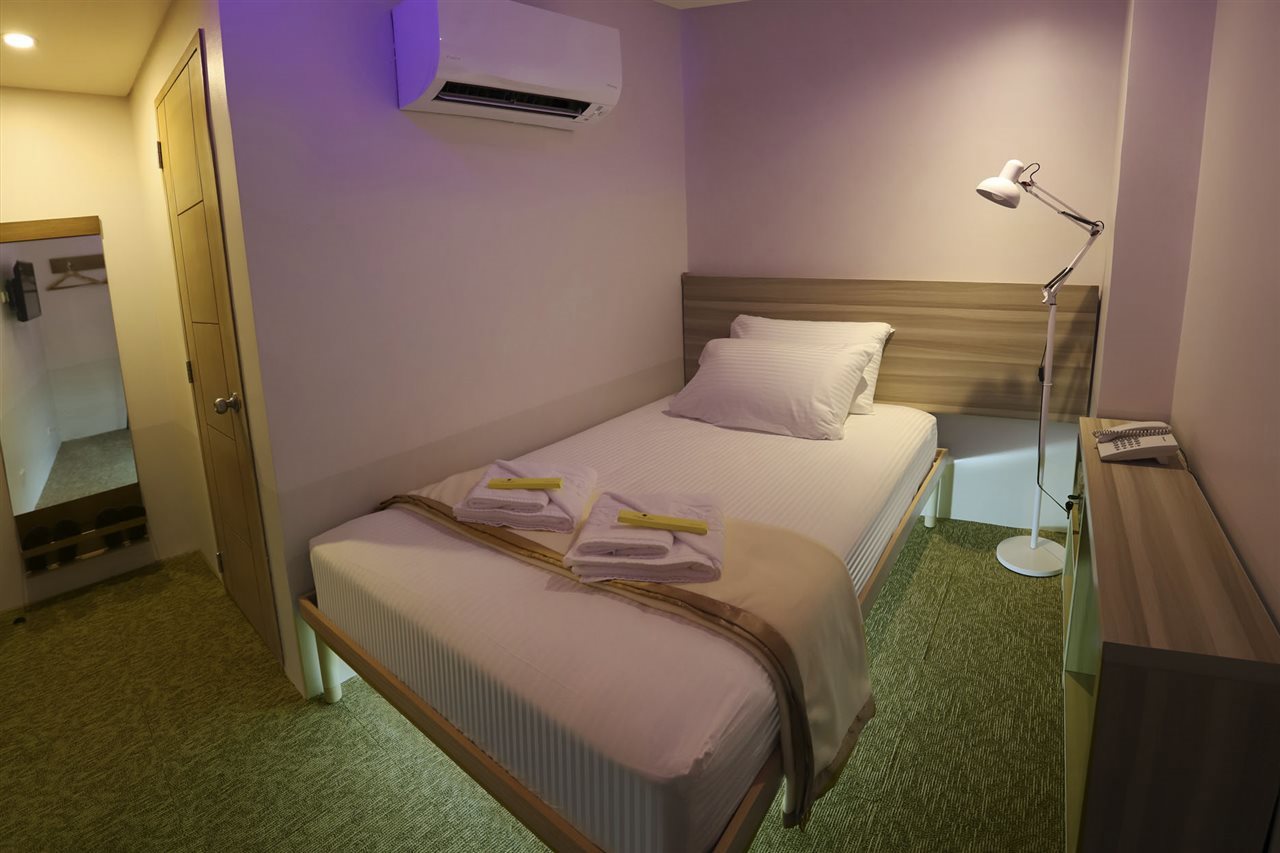 1010 Hotel