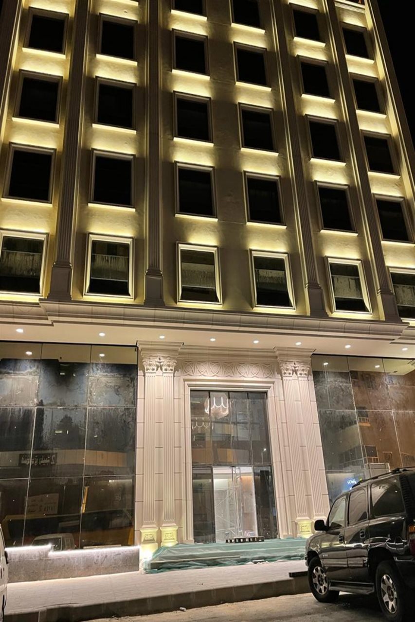 Evaros Hotel
