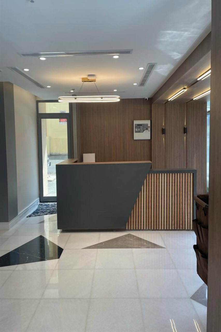 Evaros Hotel