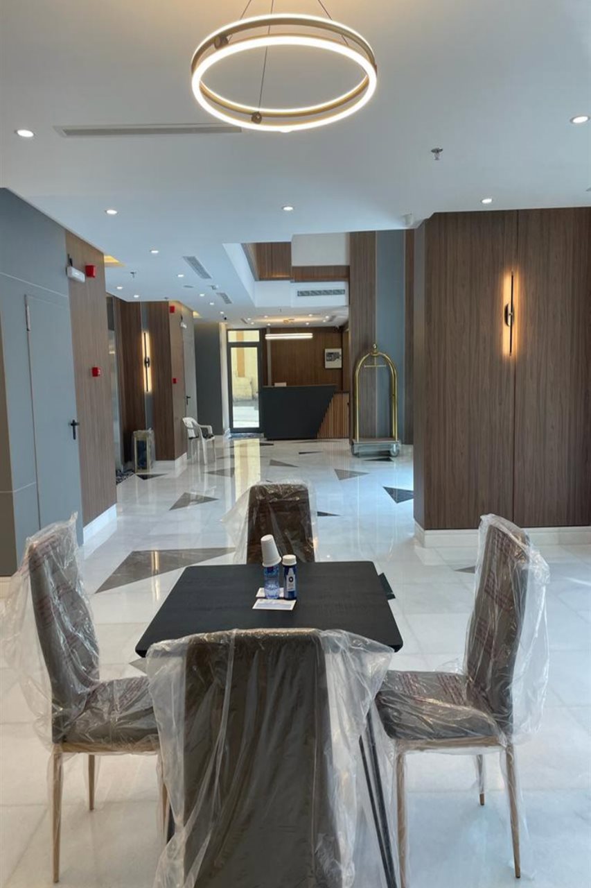 Evaros Hotel