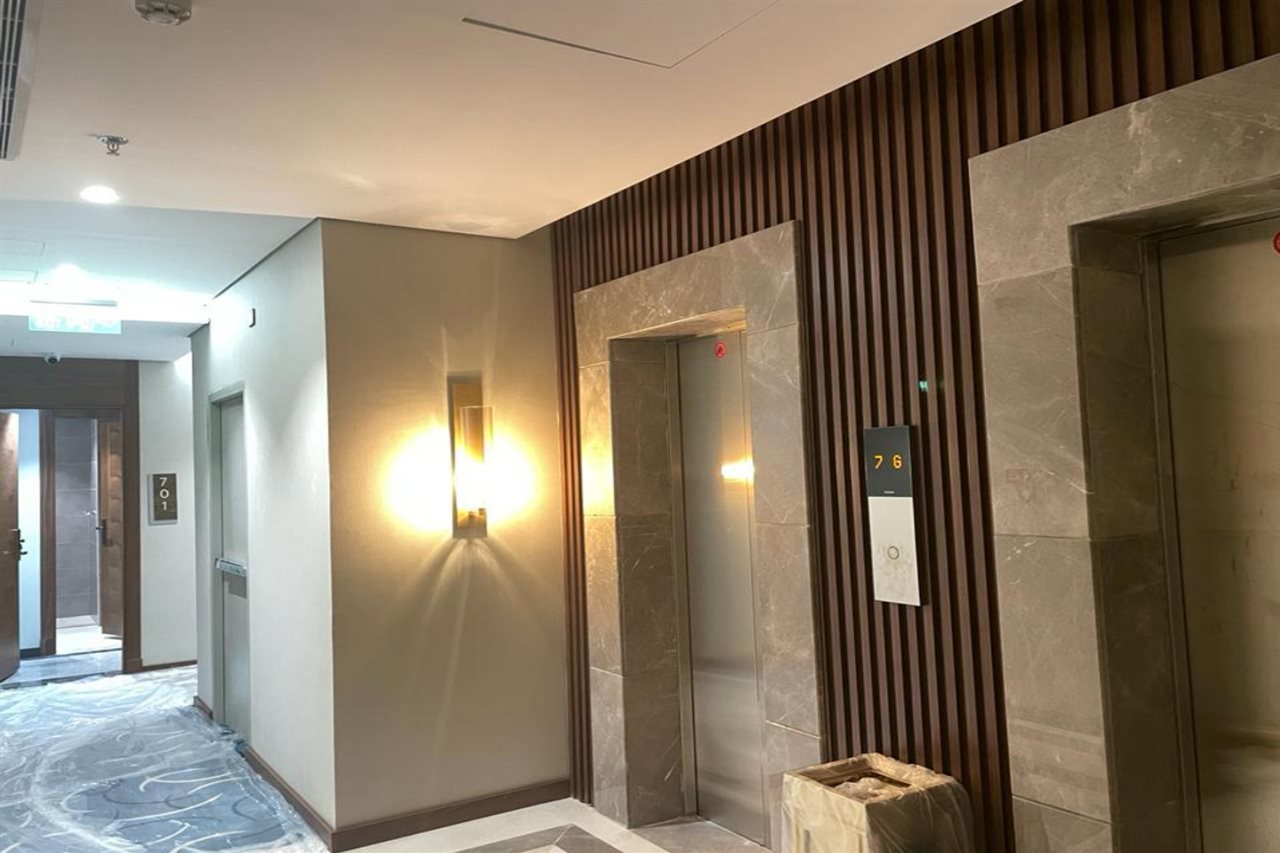 Evaros Hotel