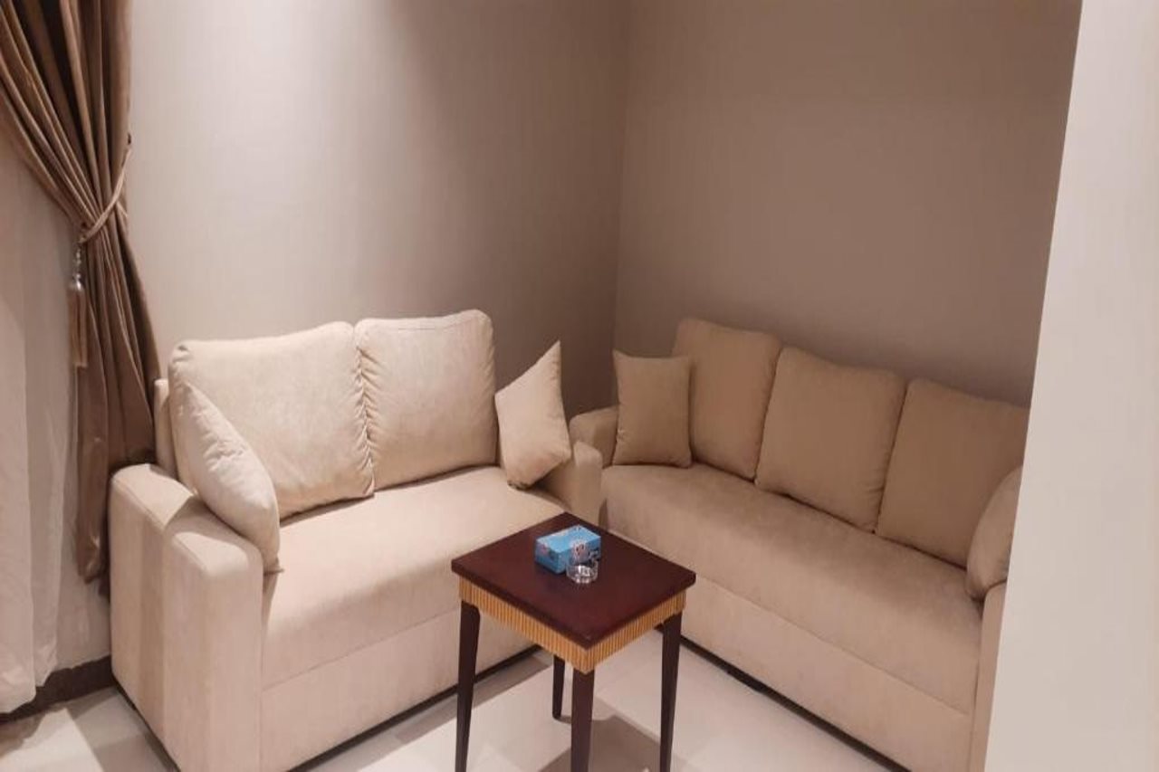 Al Muteb Suites Granada