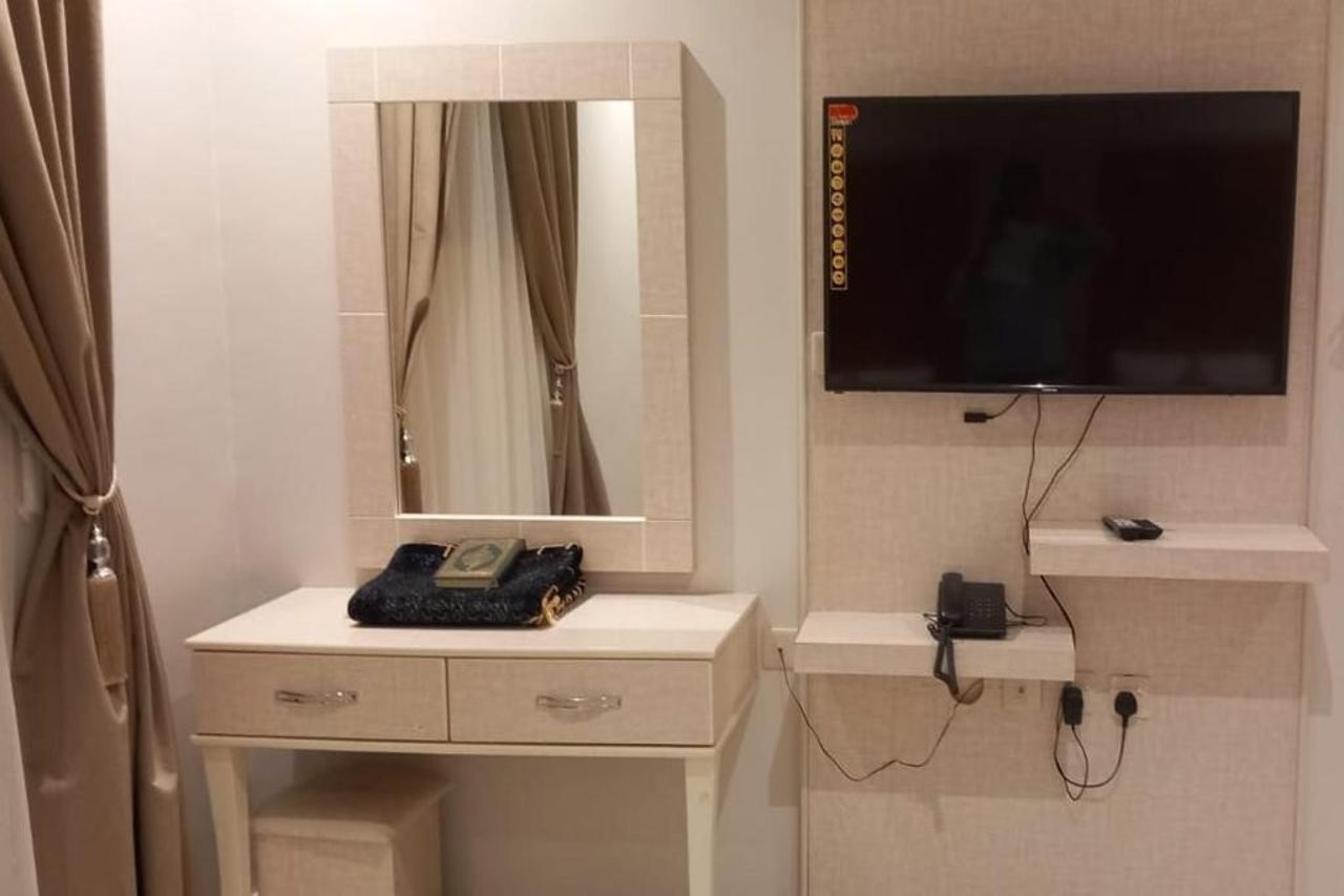 Al Muteb Suites Granada
