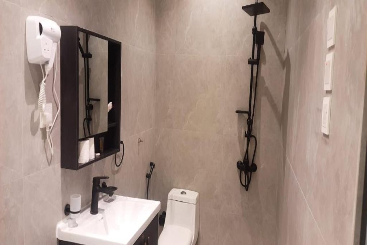 Al Muteb Suites Granada