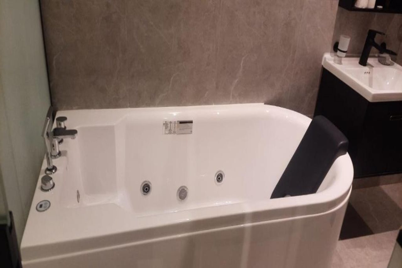 Al Muteb Suites Granada