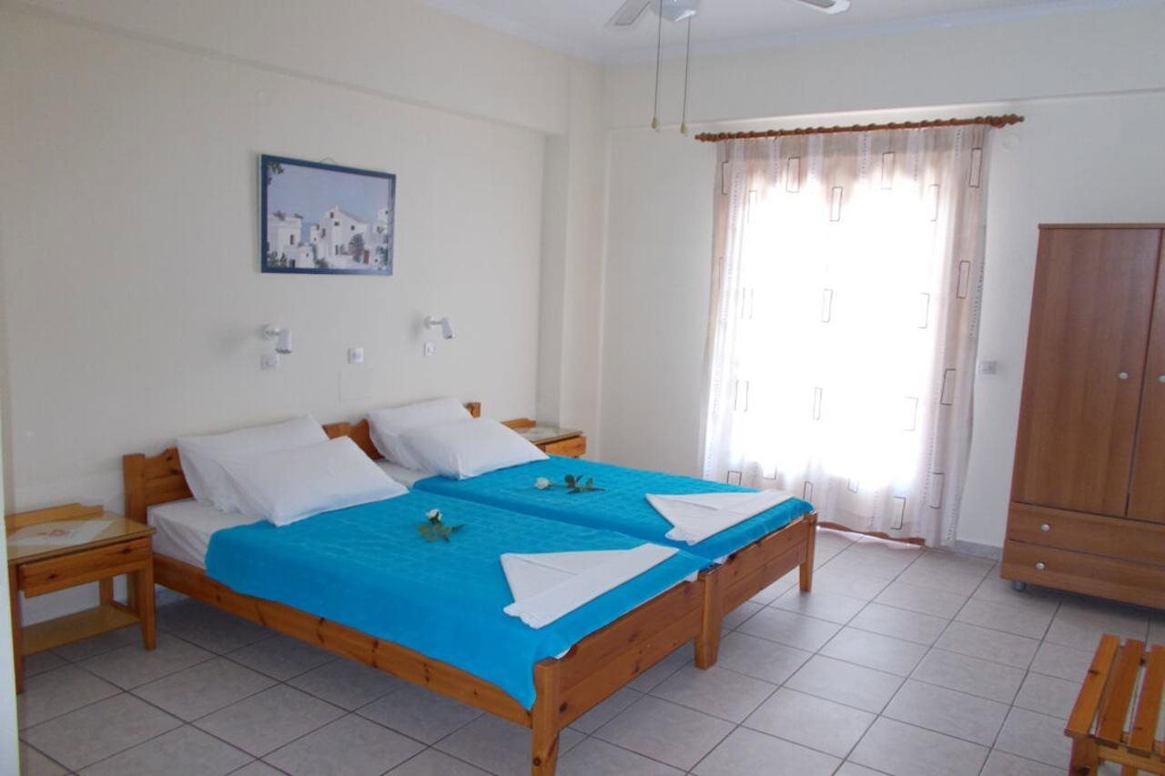 Nondas Hotel galeri fotoğrafı