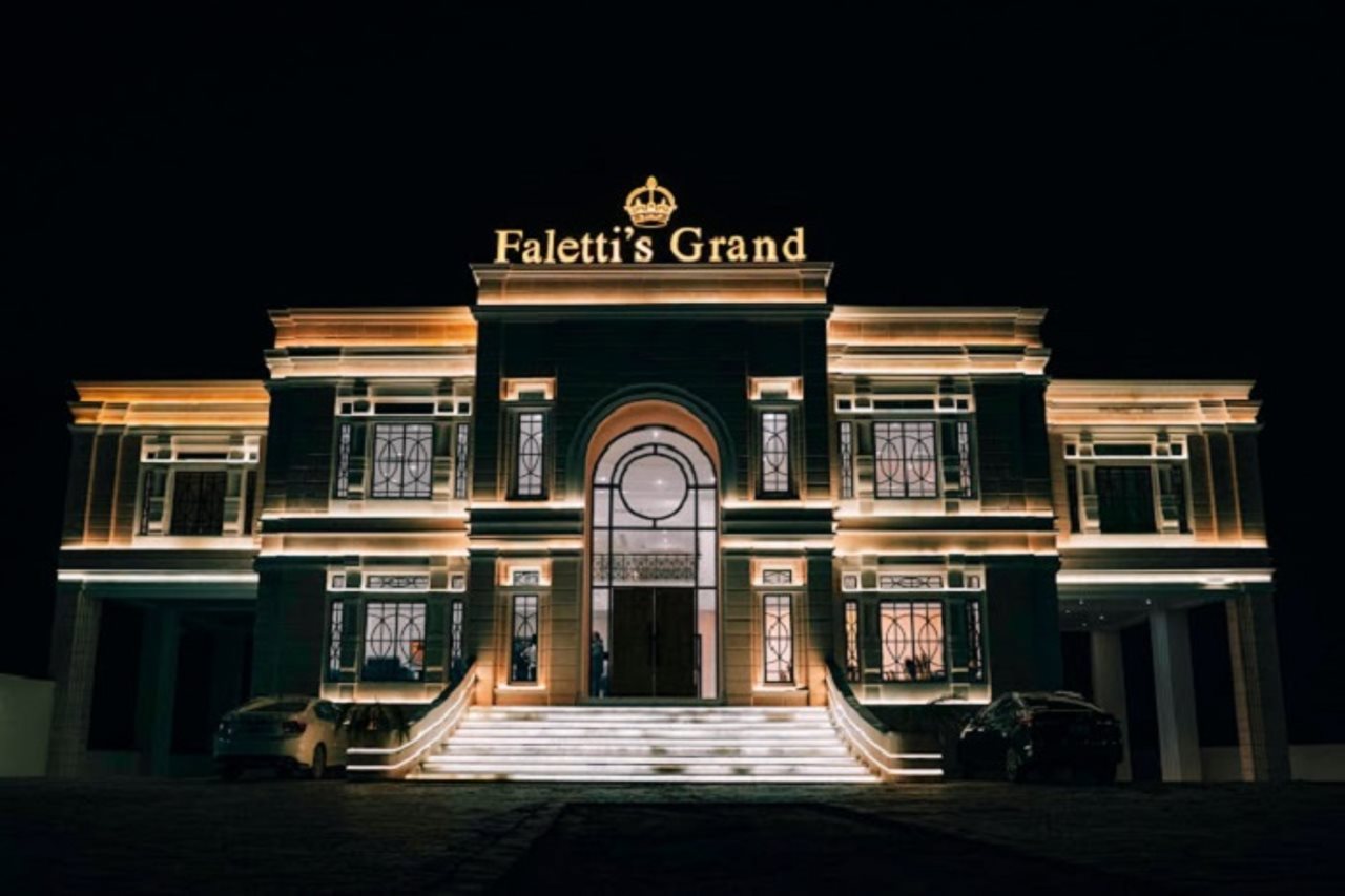 Falettis Grand Bahawalpur