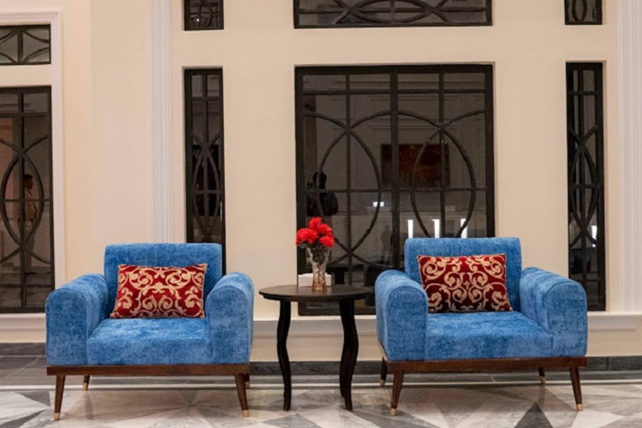 Falettis Grand Bahawalpur
