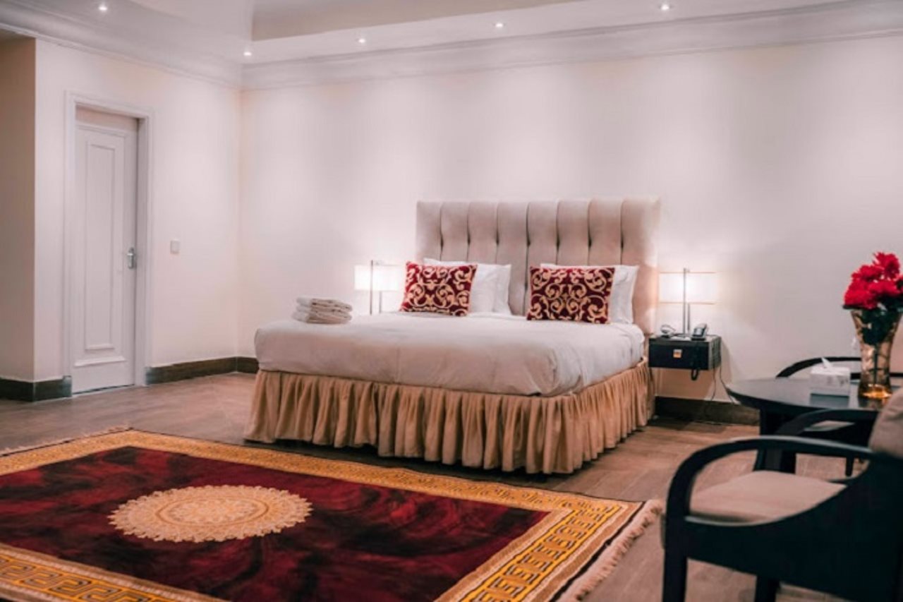 Falettis Grand Bahawalpur