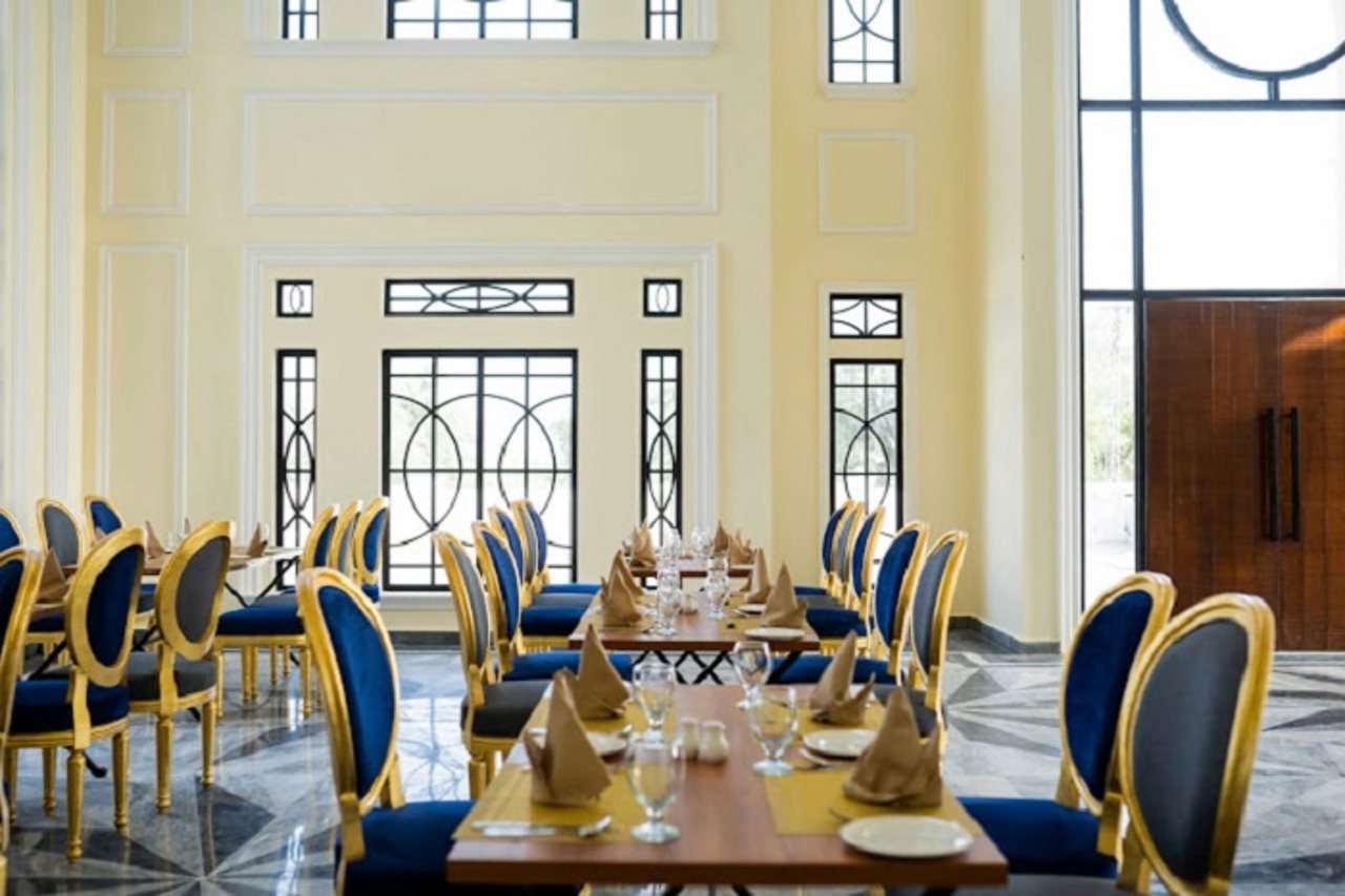 Falettis Grand Bahawalpur