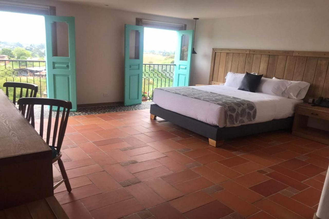 Alfahar Hotel