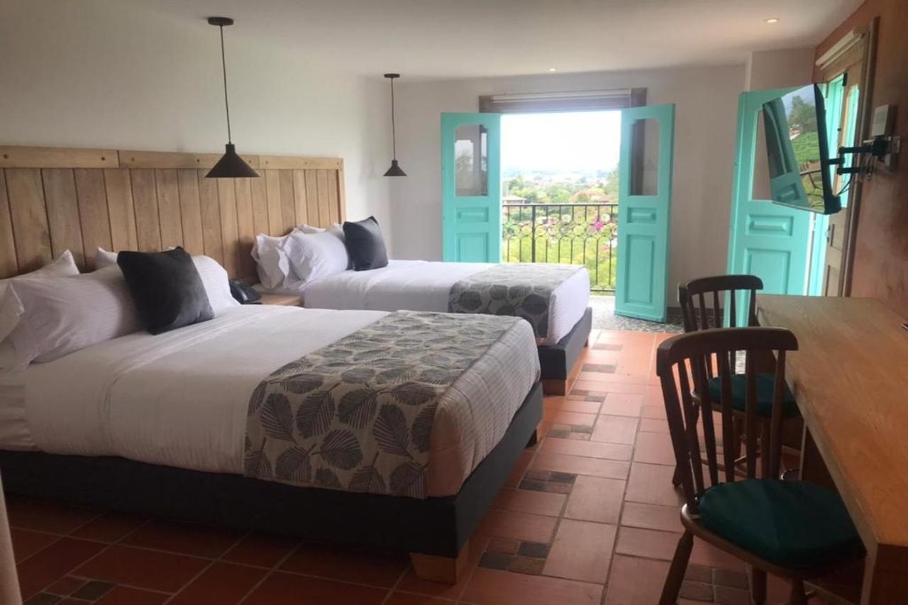Alfahar Hotel