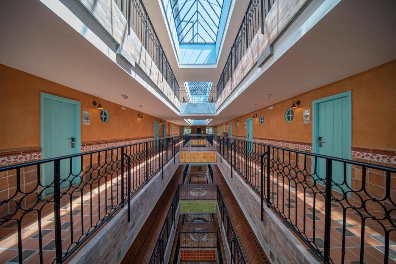 Alfahar Hotel