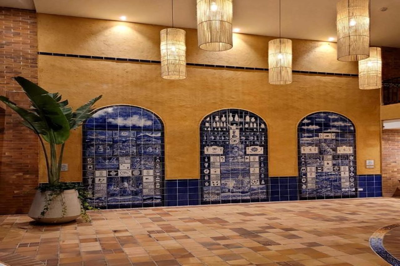 Alfahar Hotel