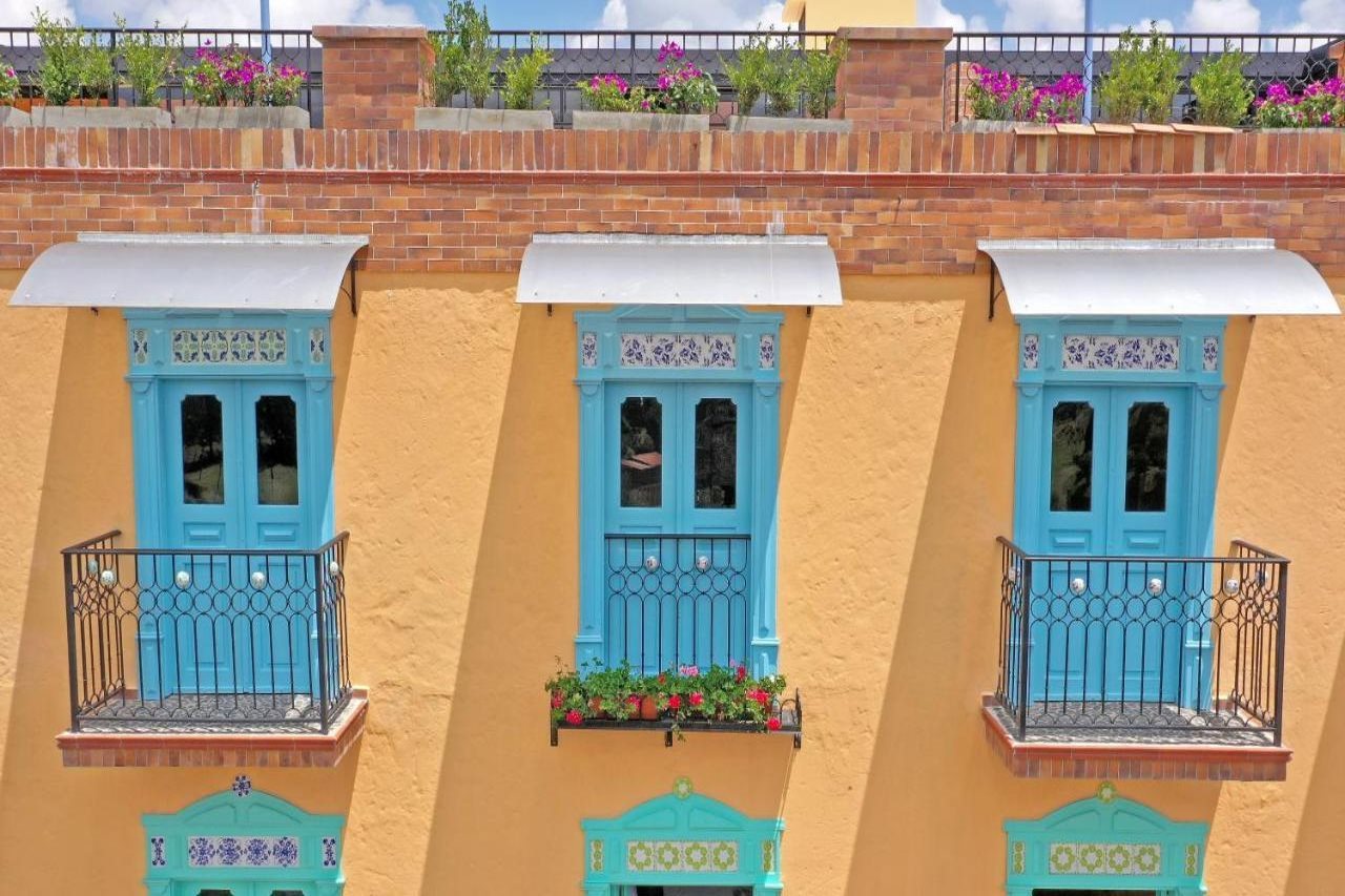 Alfahar Hotel