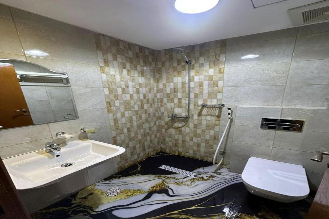 Askant Golden Hotel