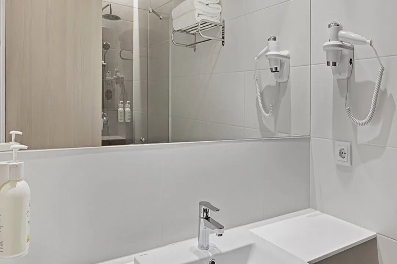 B&B Hotel Santiago Milladoiro
