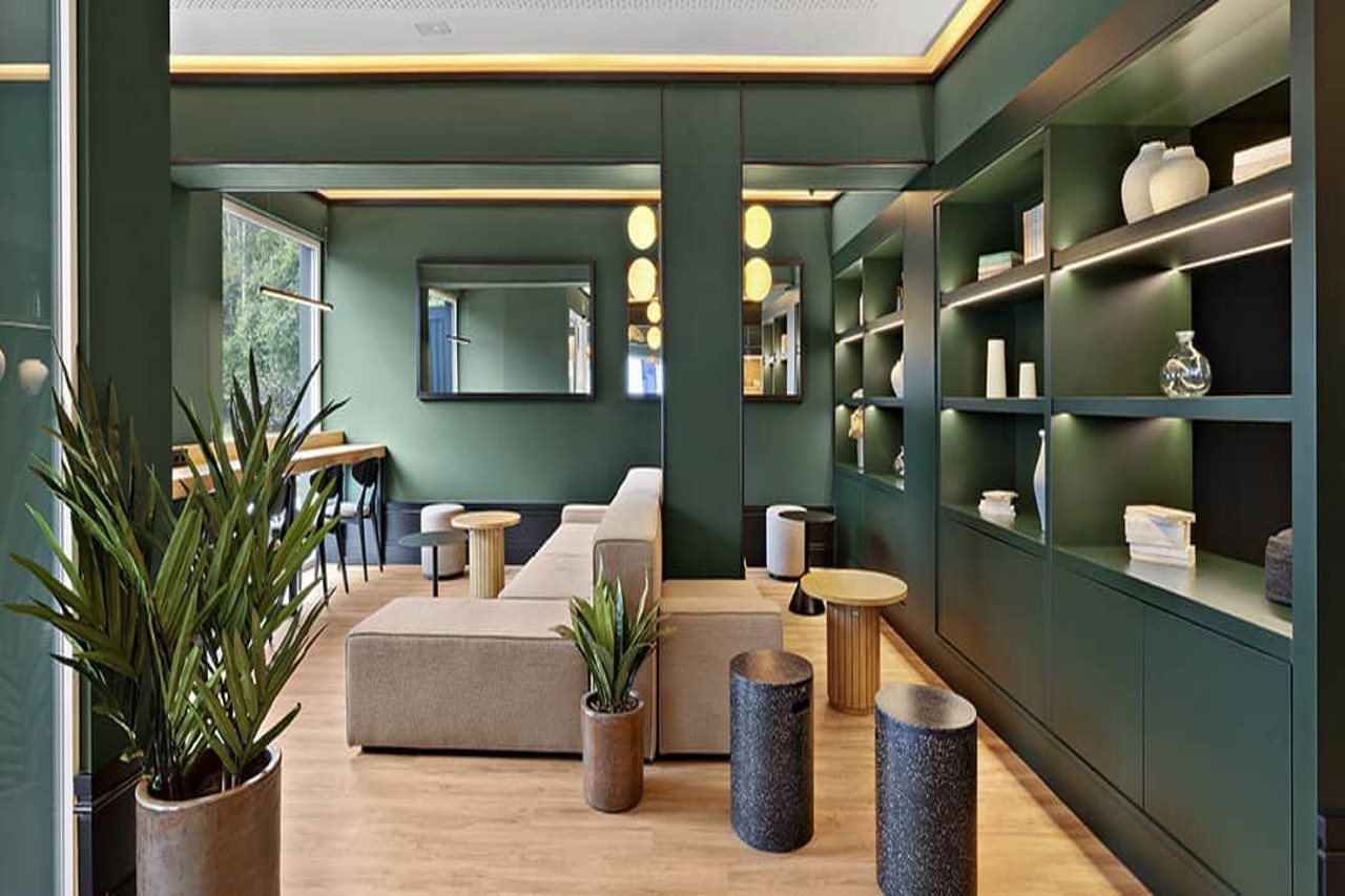B&B Hotel Santiago Milladoiro