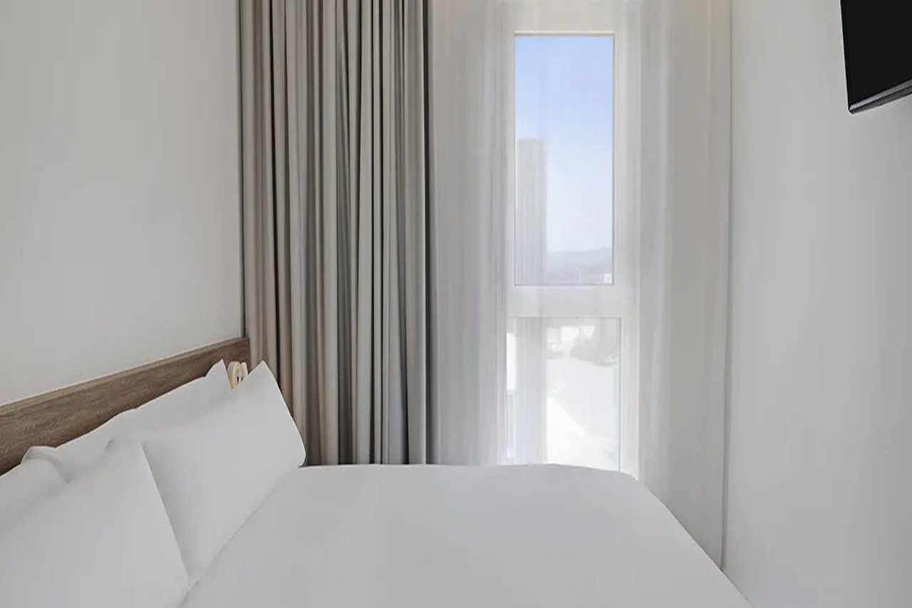 B&B Hotel Santiago Milladoiro