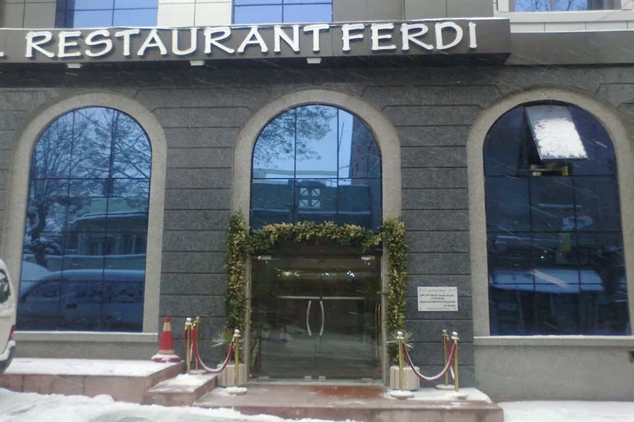 Ferdi Hotel
