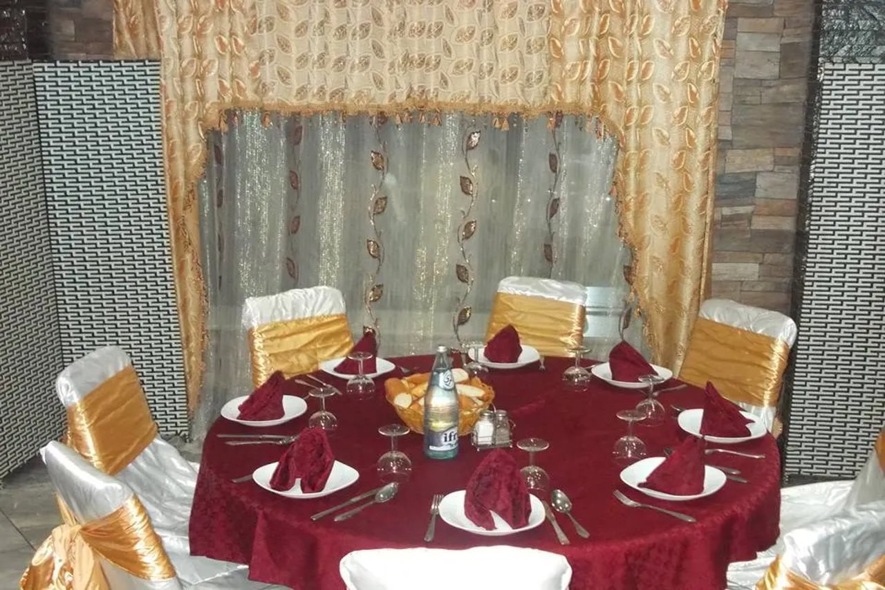 Ferdi Hotel
