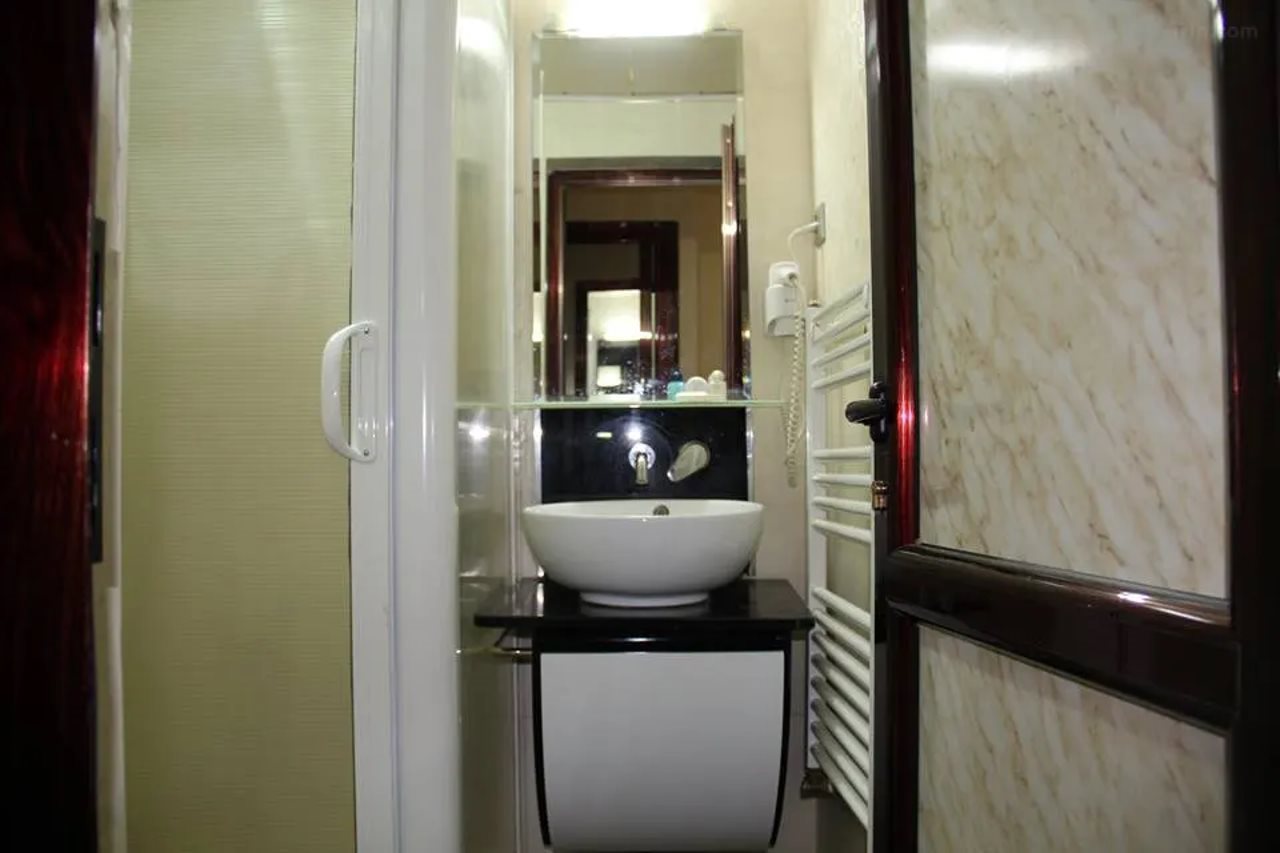 Ferdi Hotel