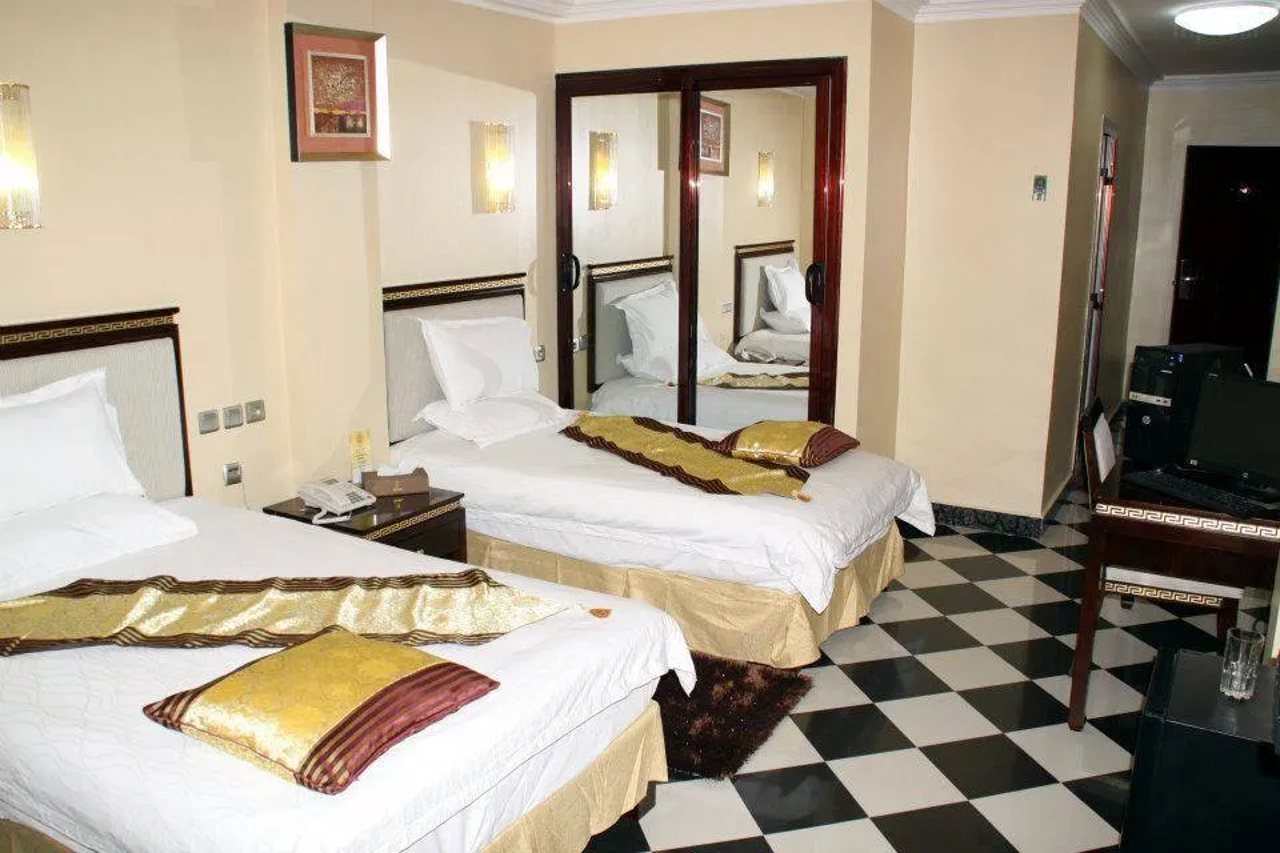 Ferdi Hotel