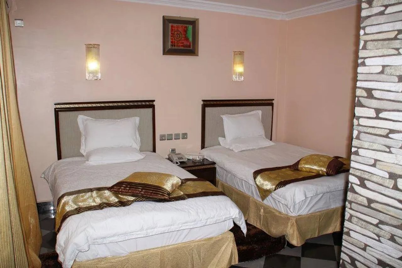Ferdi Hotel