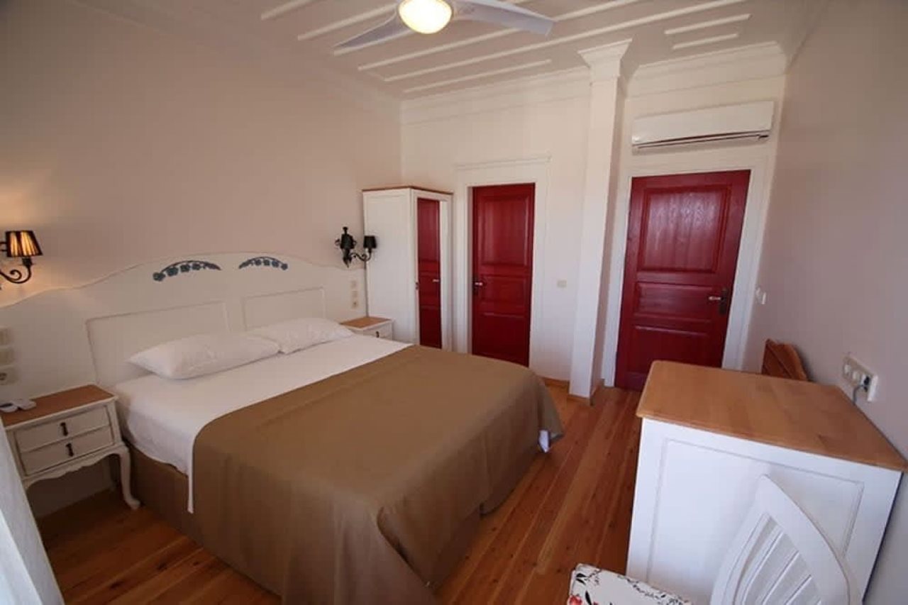 La Krasi Otel fotoğrafı