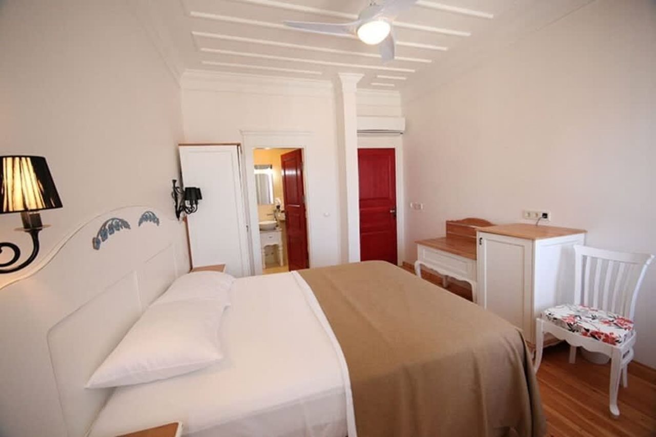 La Krasi Otel fotoğrafı