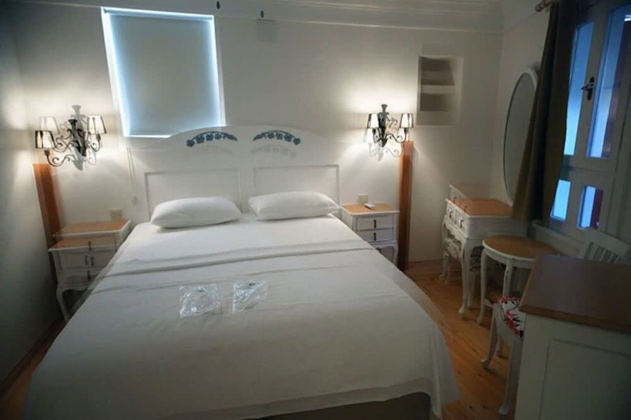 La Krasi Otel galeri fotoğrafı