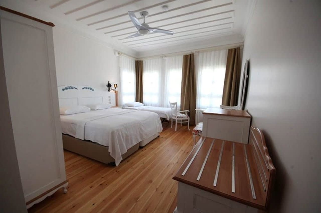 La Krasi Otel galeri fotoğrafı