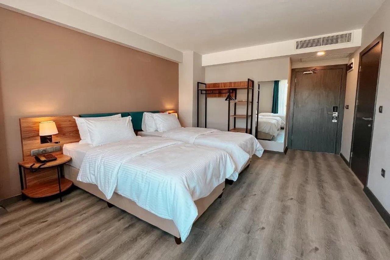 Yalcindag Hotel Burdur